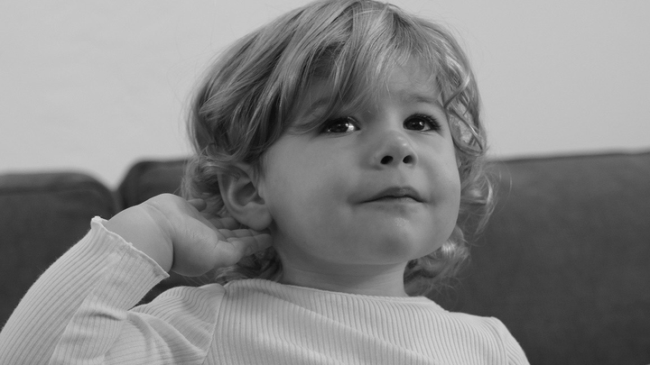 Support Little Mia’s Brave Medical Fight