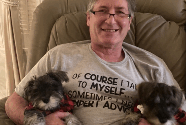 https://sadik-o.com - Support Rab's Fight Against Cancer #SchweizerStrong