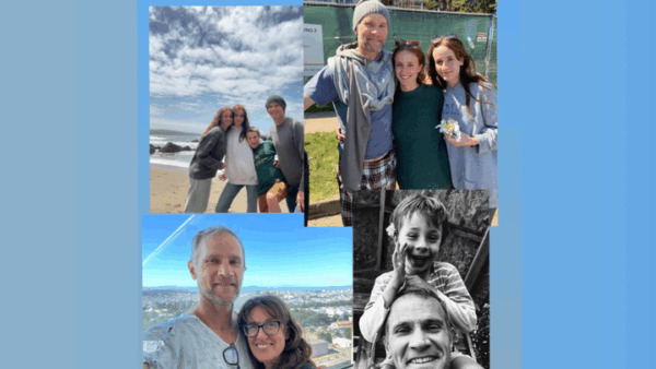 https://sadik-o.com - Help Dave Fight Brain Cancer