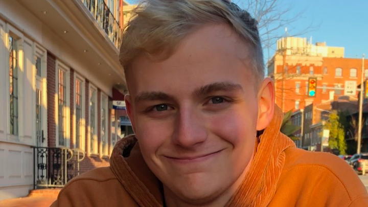 Please Support Kole Sample’s Battle with Brain Cancer