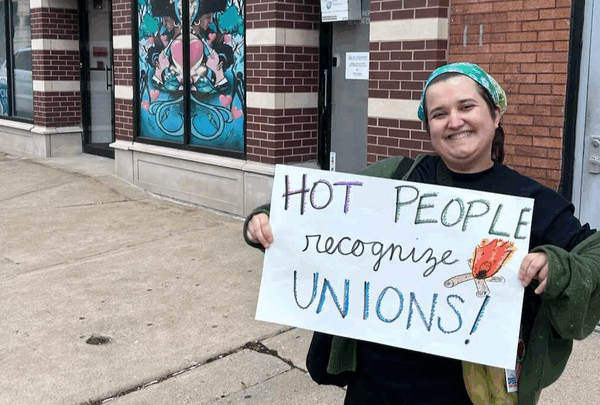 https://sadik-o.com - Solidarity with Fired ARHC Union Organizer Colby Bell
