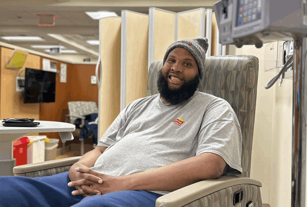 https://sadik-o.com - Support Josh's Battle with Stroke and Cancer