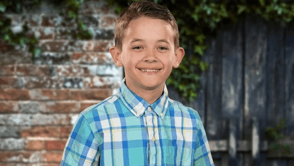 https://sadik-o.com - Support for William's Medical Costs