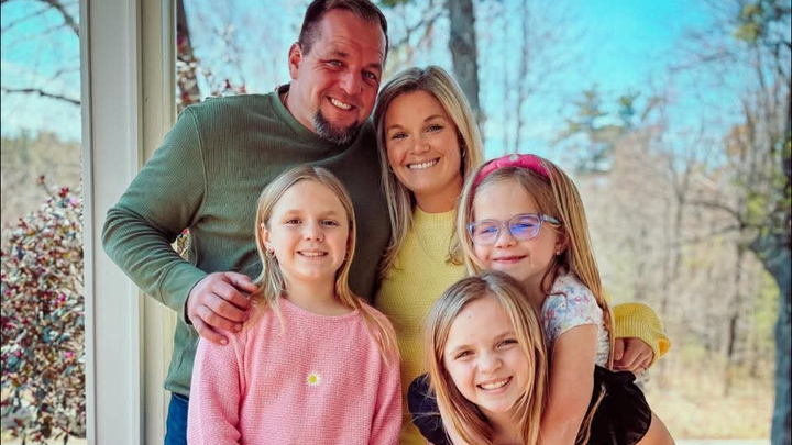Hope for Haddie – Supporting the Bouchers fight