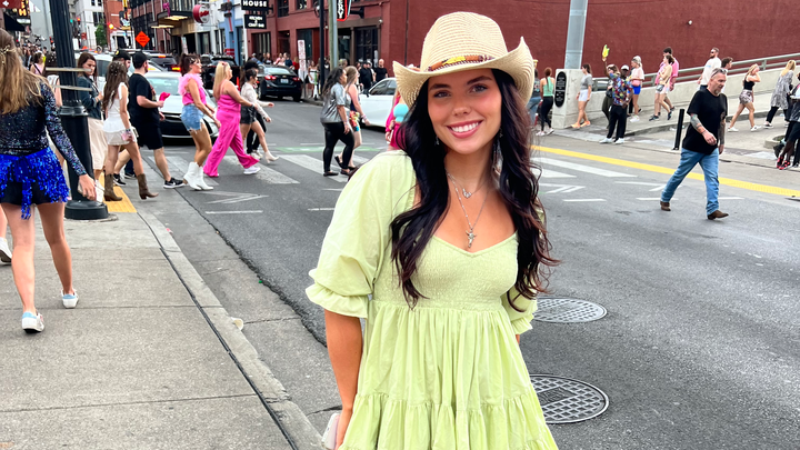 Help Mallory Mayor Heal After Tragic Accident