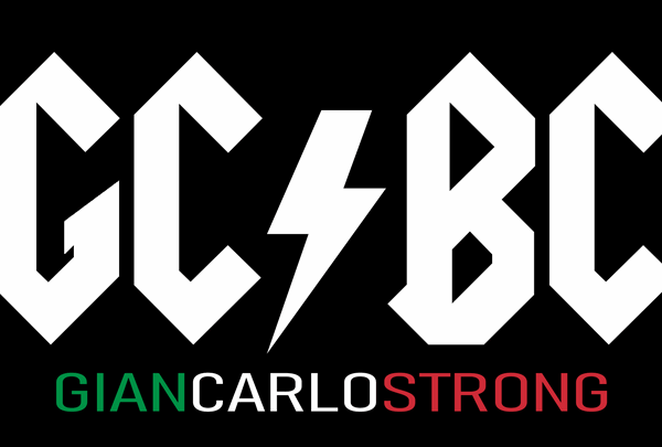 https://sadik-o.com - Fundraiser for Giancarlo