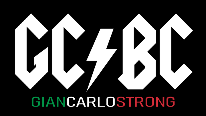 Fundraiser for Giancarlo