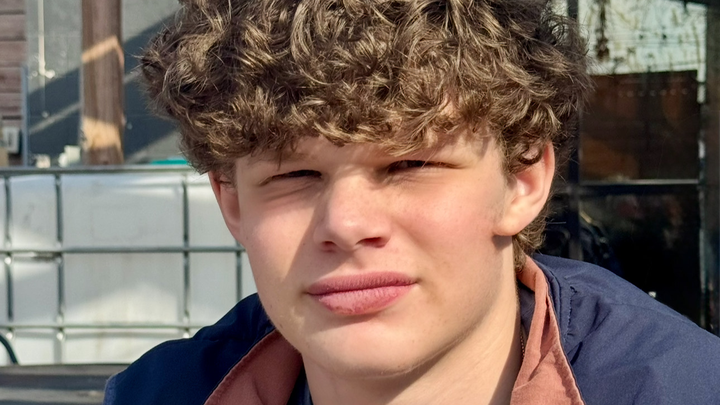 Help Give Kaden a Chance to Thrive Again