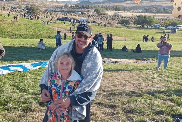 https://sadik-o.com - Help Dana Fight Stage 4 Cancer and Make Memories with Emma