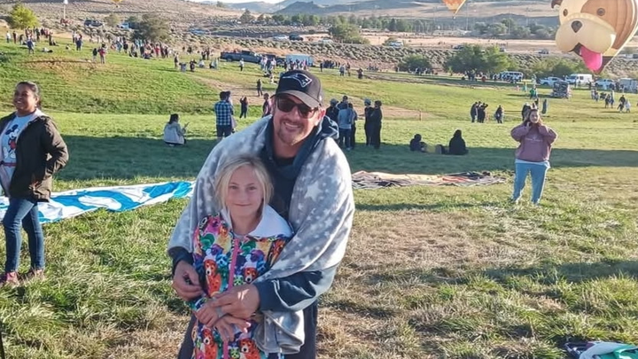 Help Dana Fight Stage 4 Cancer and Make Memories with Emma