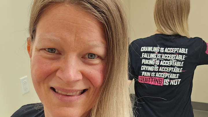 Support Life-Saving Treatment for Ovarian Cancer