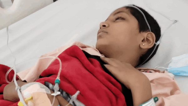 https://sadik-o.com - Help 10 years old Adhayan Fight Relapse of Leukemia