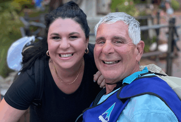 https://sadik-o.com - Hike For Hope: His Fight