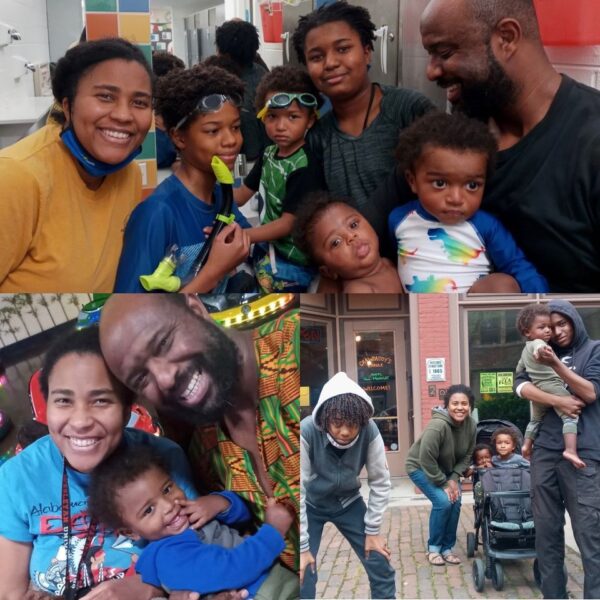 Help us support the five Agbottah boys in their loss - Image 3