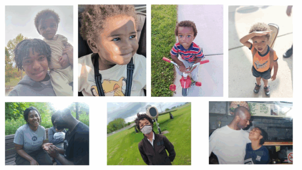 https://sadik-o.com - Help us support the five Agbottah boys in their loss