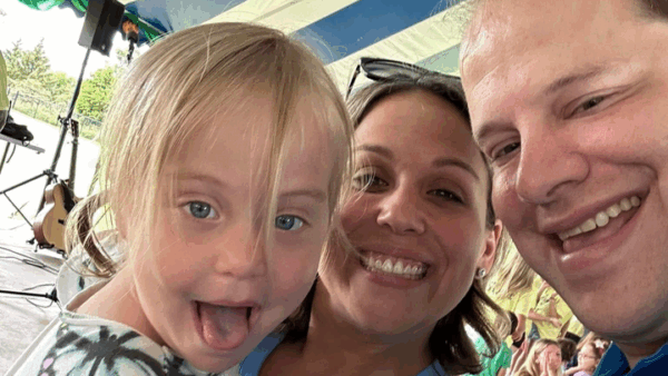 https://sadik-o.com - Support Alison's Battle with Lymphoma