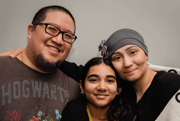 https://sadik-o.com - Support Dani’s Legacy: Help Josie & Lorie Heal with Love