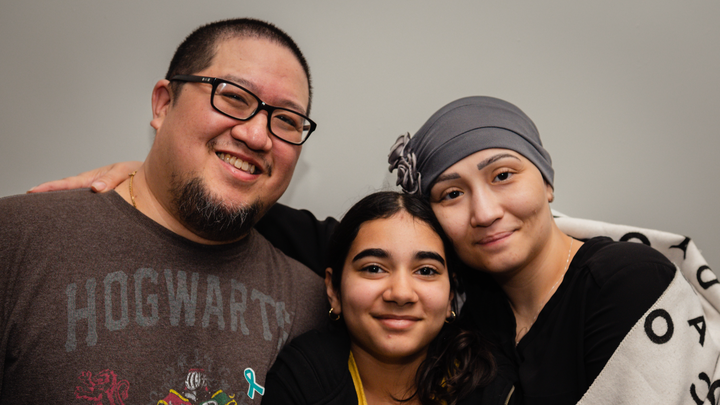 Support Dani’s Legacy: Help Josie & Lorie Heal with Love