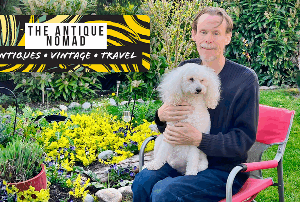 https://sadik-o.com - Support George Higby's Lymphoma Treatment