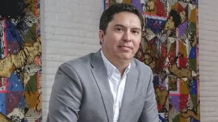 Support Fausto Fernandez’s Recovery