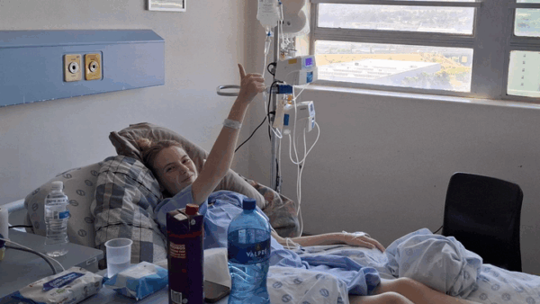 https://sadik-o.com - Give Mari-Alena a Chance at Life