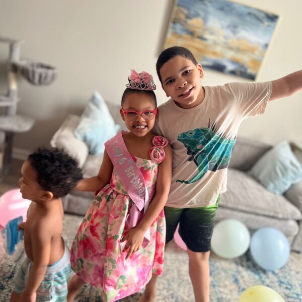 A bright soul gone too soon - help us honor Gabriel’s life - Image 4