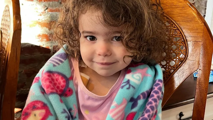 Help the Fordes Through Ilona’s Journey