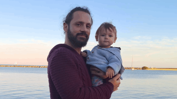 https://sadik-o.com - Raising Hope - Stash's life changing Stem Cell Transplant