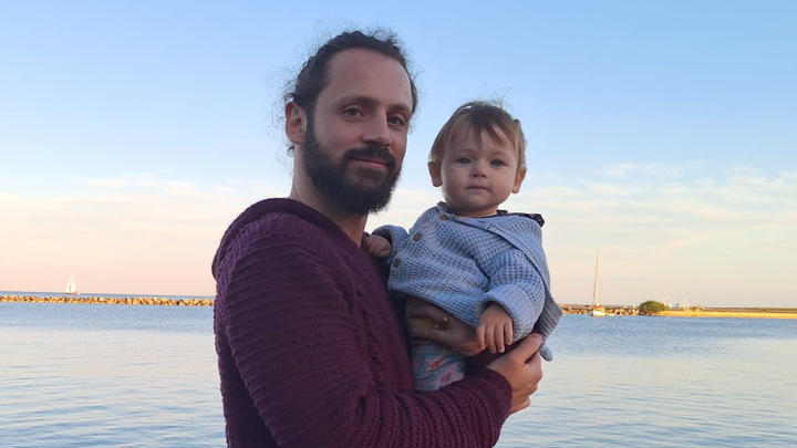 Raising Hope – Stash’s life changing Stem Cell Transplant