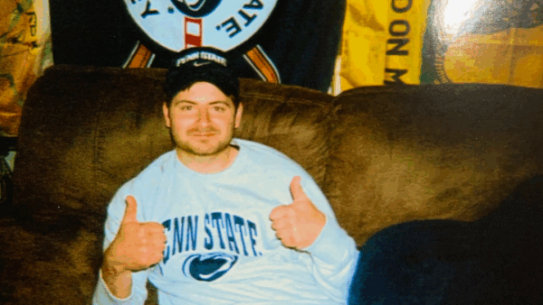 https://sadik-o.com - DonoStrong - Help Adam Donofrio’s Fight Against Brain Cancer