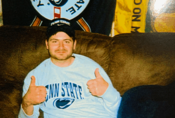 https://sadik-o.com - DonoStrong - Help Adam Donofrio’s Fight Against Brain Cancer