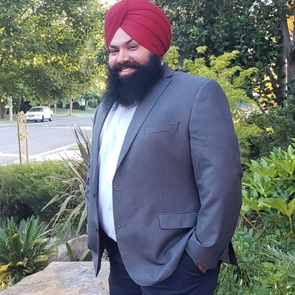 Help Support the Family of Shamsher. Beloved Dad and Husband - Image 2