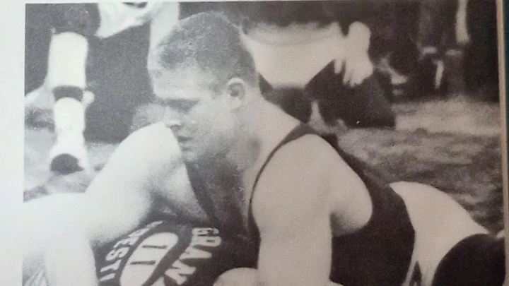 Help Coach Ken Whitley whip Alzheimer’s