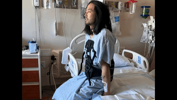 https://sadik-o.com - Support Seve’s Medical Recovey