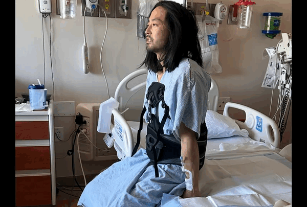 https://sadik-o.com - Support Seve’s Medical Recovey