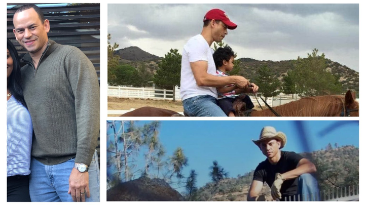 Urgent: Deron Needs Your Help for Transplant
