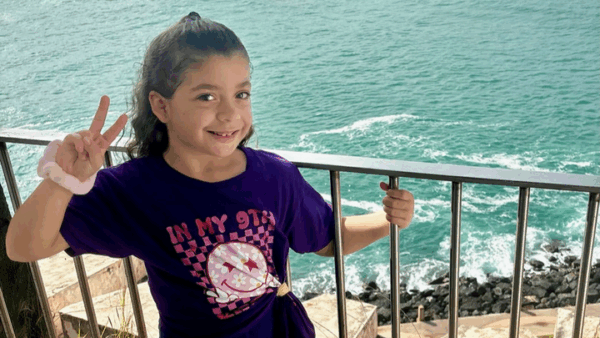 https://sadik-o.com - Support Valentina De Jesus' Fight Against Leukemia