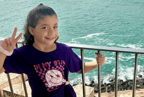 https://sadik-o.com - Support Valentina De Jesus' Fight Against Leukemia