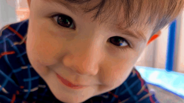 https://sadik-o.com - Help Callum Beat Stage IV Liver Cancer