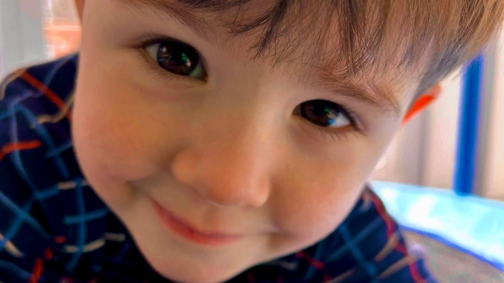 Help Callum Beat Stage IV Liver Cancer