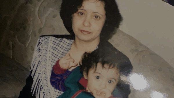 https://sadik-o.com - Help Karina Cover Funeral and Medical Expenses