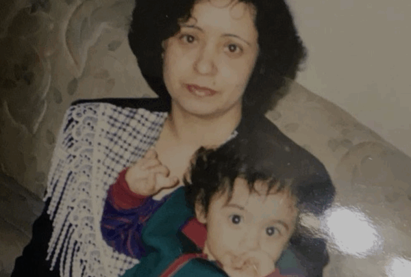 https://sadik-o.com - Help Karina Cover Funeral and Medical Expenses