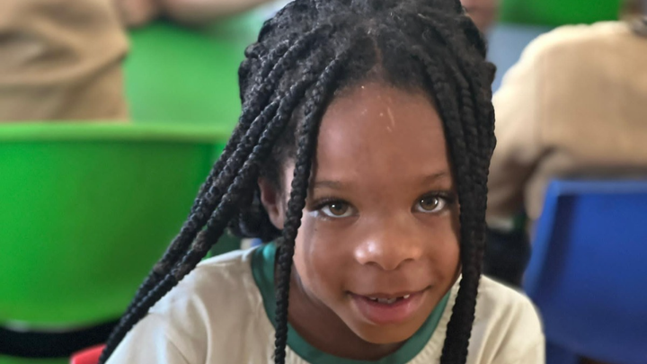 A Celebration of Life for Isabella Grace Bradley