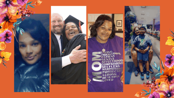 https://sadik-o.com - Help Amber Smile Bright for Her Graduation