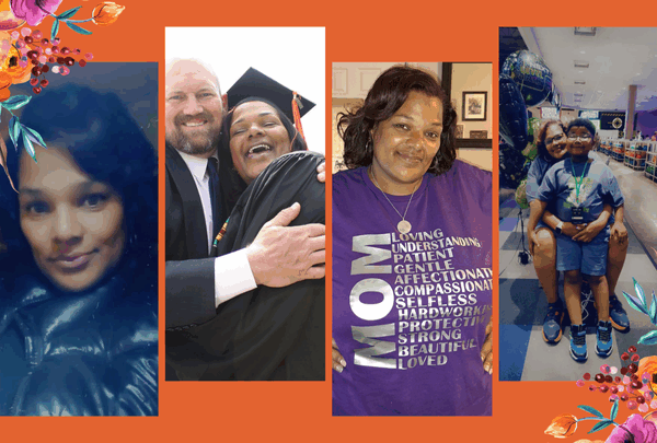 https://sadik-o.com - Help Amber Smile Bright for Her Graduation
