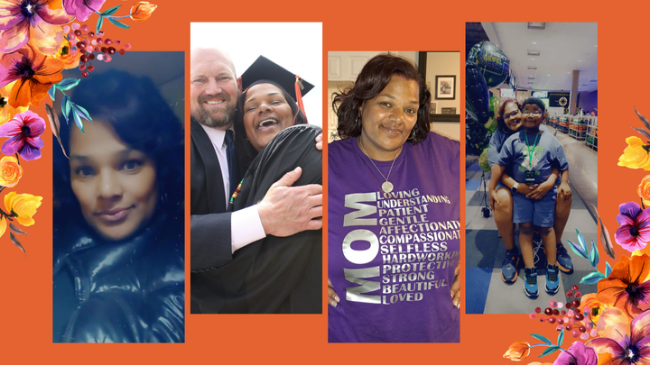 Help Amber Smile Bright for Her Graduation