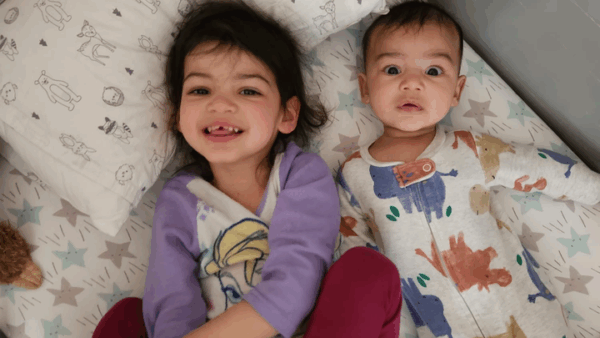 https://sadik-o.com - Help Arya Battle High-Risk Neuroblastoma(cancer)