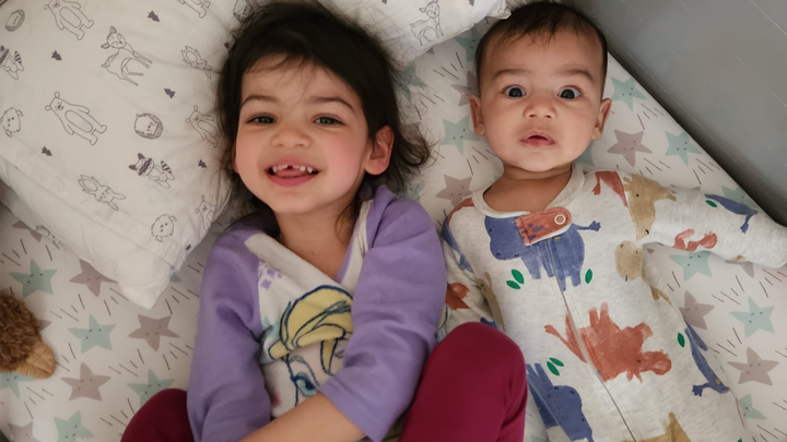 Help Arya Battle High-Risk Neuroblastoma(cancer)