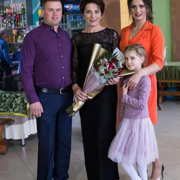 Bring Ludmila Back to Her Home in Ukraine to Rest in Peace - Image 2
