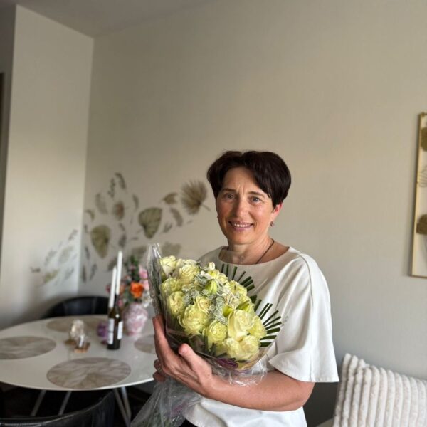 Bring Ludmila Back to Her Home in Ukraine to Rest in Peace - Image 5